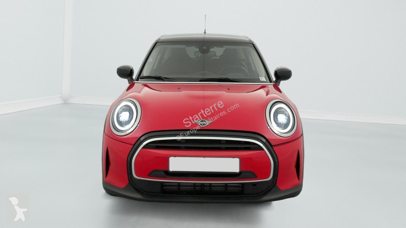 Mini  HATCH 5 PORTES F55 LCI II Transporter