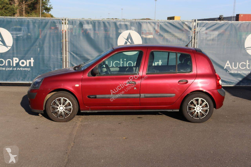 Nyttofordon Renault