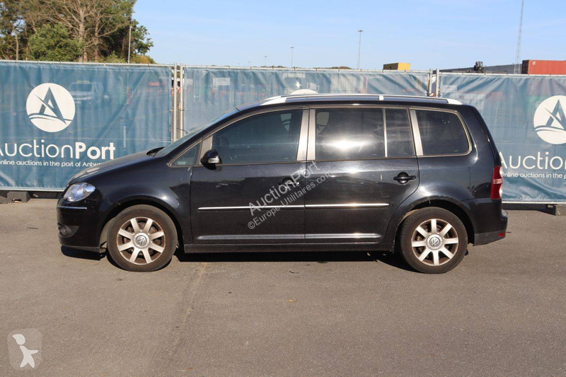 Varevogn Volkswagen 2.0 TDI