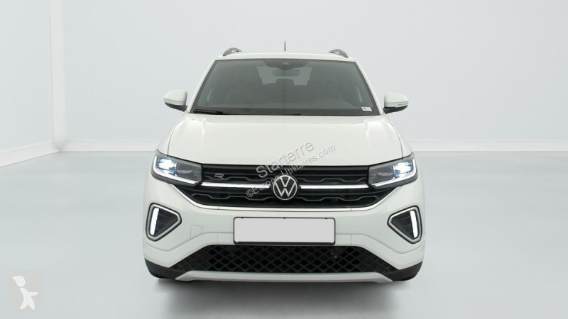 Volkswagen  T-cross Transporter