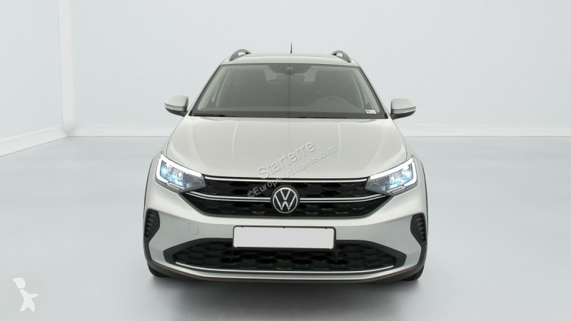 Véhicule utilitaire Volkswagen