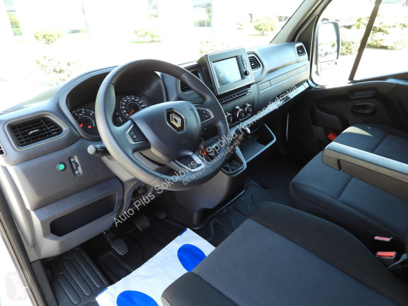 Furgoneta Renault  MASTER