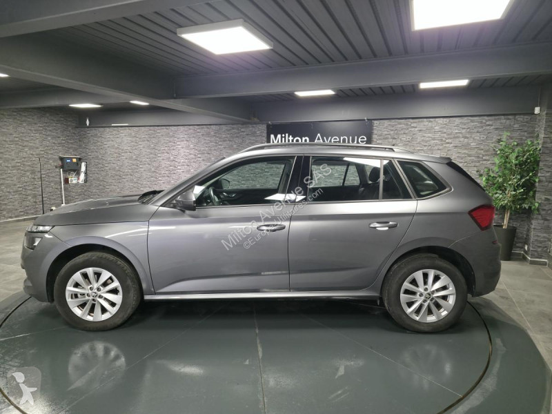 Veicolo commerciale Skoda KAMIQ 1.0 TSI Evo -...