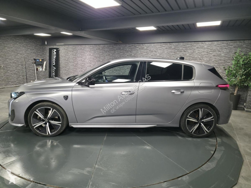 Furgoneta Peugeot 308 1.6 PHEV - 225 - BV...