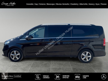 Mercedes Classe V 300 d 4MATIC AVANTGARDE Extra long 68 500 HT