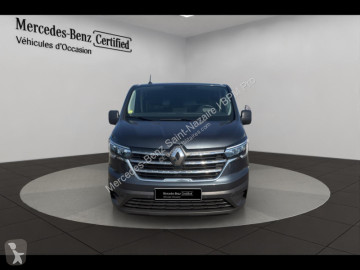Caja cerrada Renault