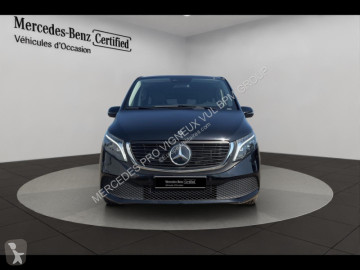 Monovolumen Mercedes