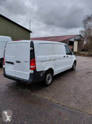 Mercedes Vito 116 CDI