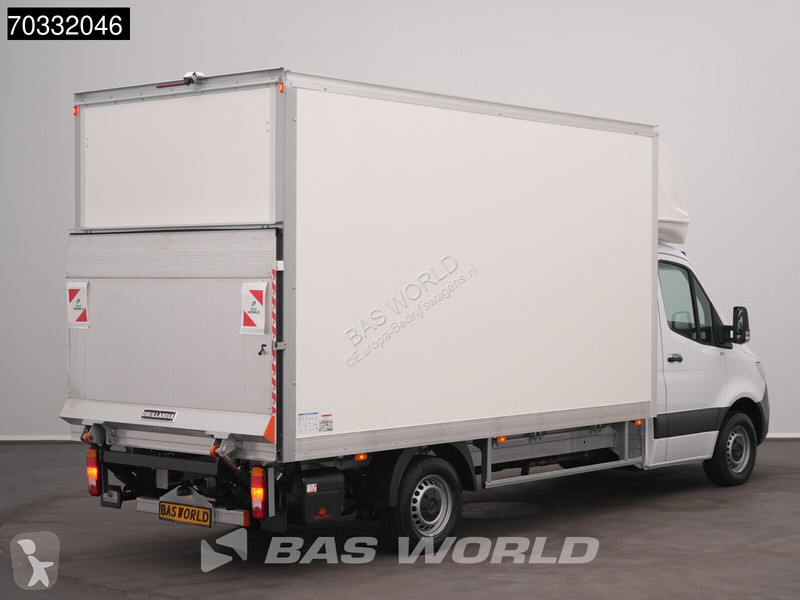 Furgoneta Mercedes 317 CDI Automaat PRO...
