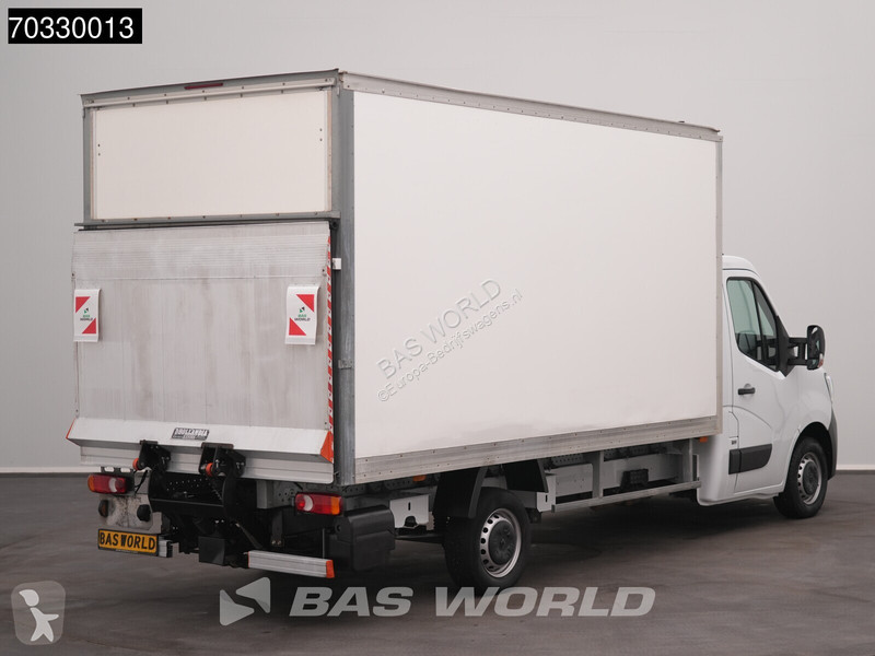 Renault Bakwagen Dhollandia laadklep Airco...