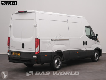 Iveco Daily 35S14 Automaat L2H2 Airco Cruise Camera 3520L L2 Euro6 A/C Cruise control