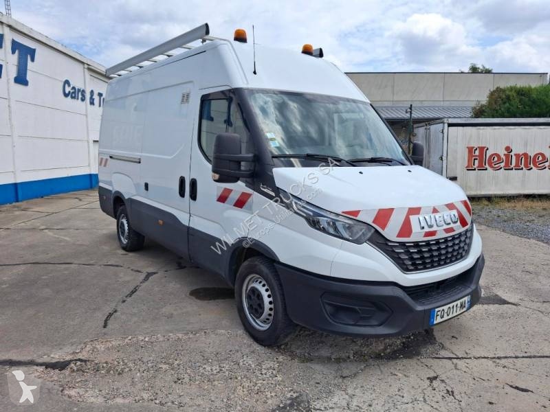 Veicolo commerciale Iveco