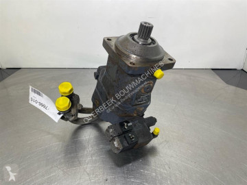 Hydraulsystem