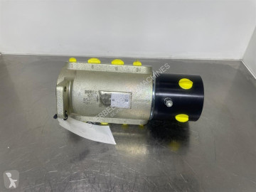 Yanmar TC125 - Swing joint/Drehdurchführung/Draaid