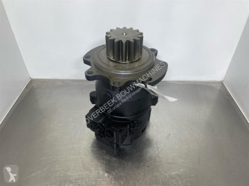 Yanmar TW75-5527665129-KYB MSG-27P-23E-6-Swing motor