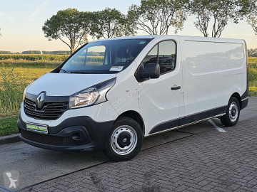 Renault Trafic 1.6 DCI