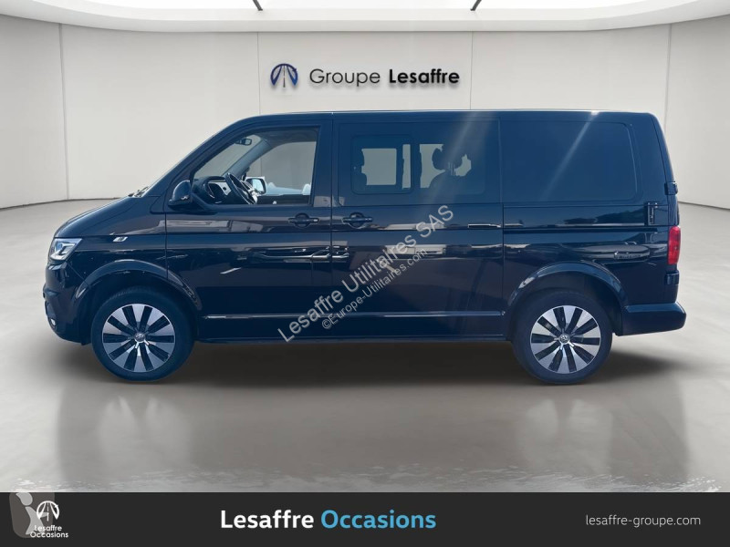 Véhicule utilitaire Volkswagen TRANSPORTER 6.1...