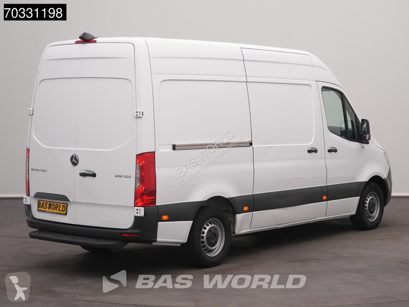Mercedes 315 CDI Automaat RWD L2H2 Airco Cruise...