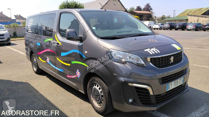 Peugeot EXPERT Transporter