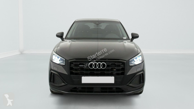 Audi  Transporter