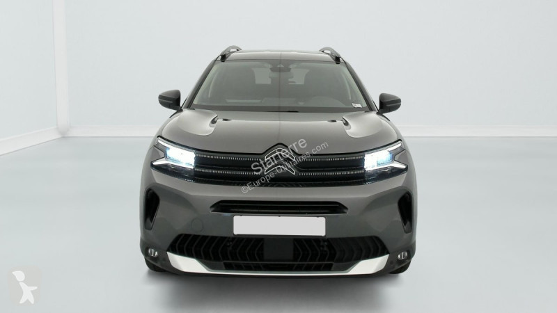 Citroën C5 Transporter