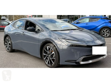 Berlina Toyota