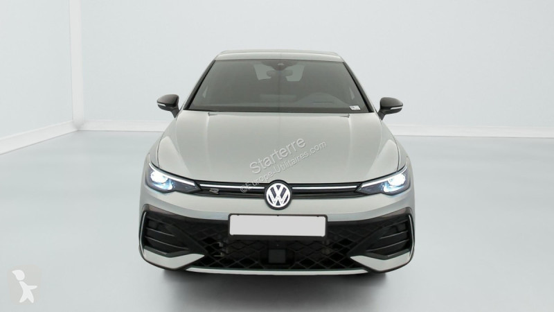 Volkswagen  GOLF 8 Transporter