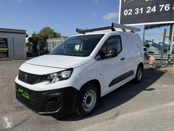 Véhicule utilitaire Peugeot