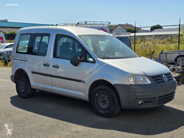Coche Volkswagen