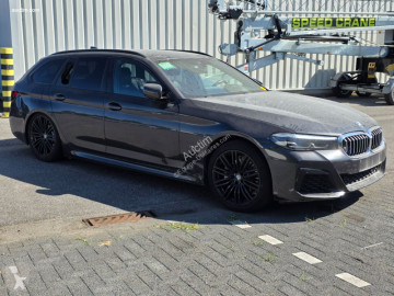Coche BMW