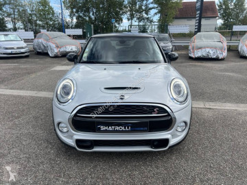 Berlina Mini