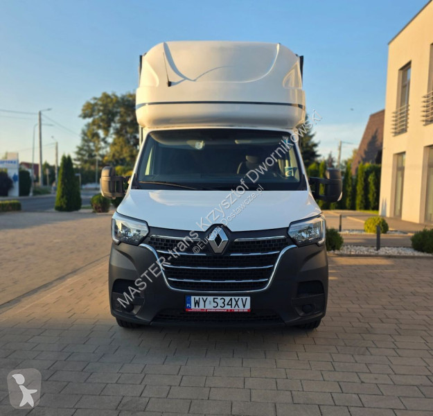 Nyttofordon Renault