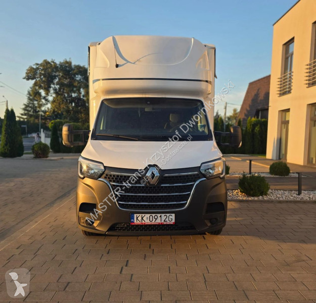Nyttofordon Renault