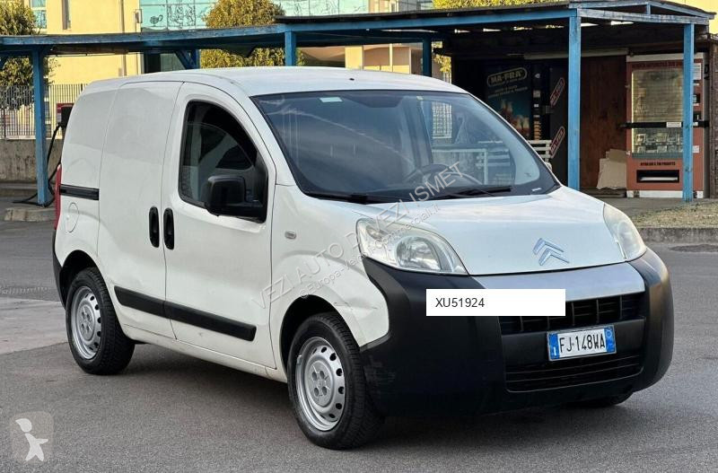 Citroën  Transporter