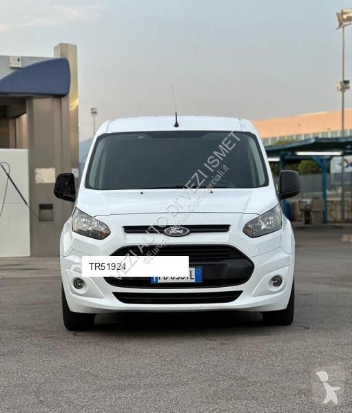 Véhicule utilitaire Ford
