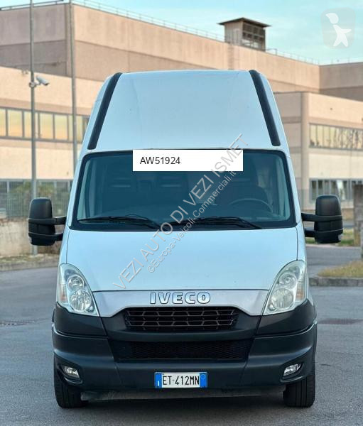 Veicolo commerciale Iveco