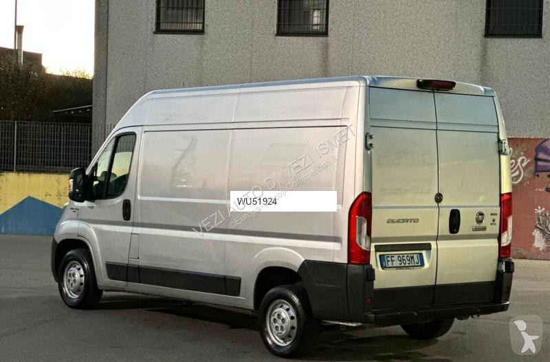 Veicolo commerciale Fiat