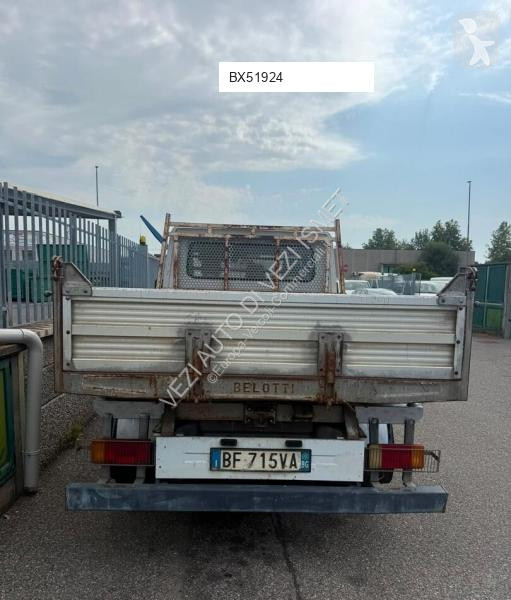 Mercedes 412 Transporter