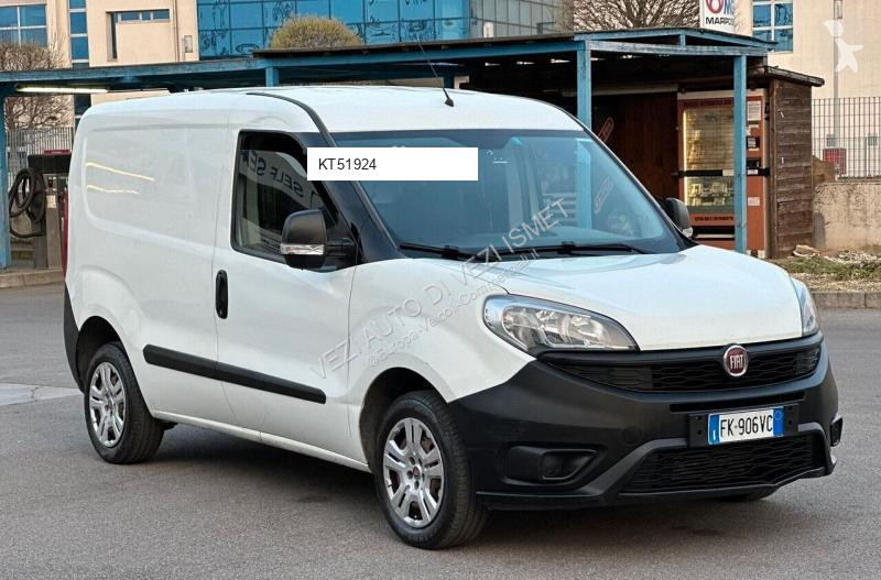 Veicolo commerciale Fiat