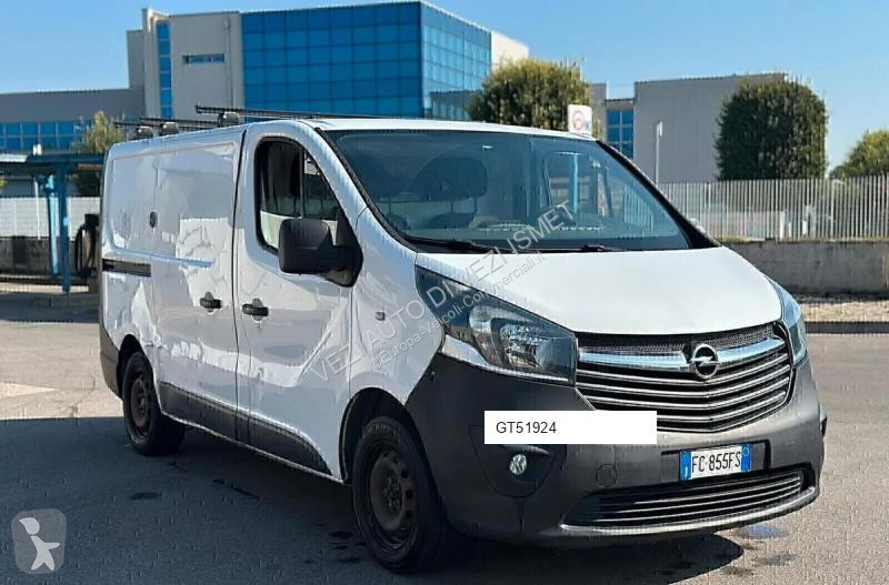 Opel  Transporter