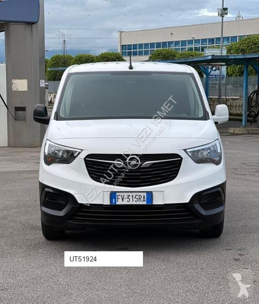 Veicolo commerciale Opel combo diesel euro 6 B...