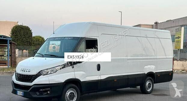 Veicolo commerciale Iveco