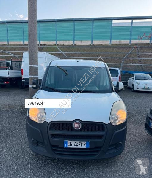 عربة نفعية Fiat