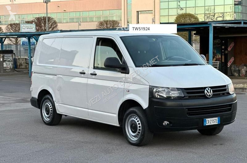 عربة نفعية Volkswagen
