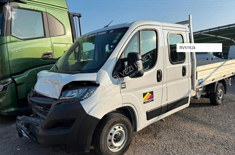 Veicolo commerciale Fiat