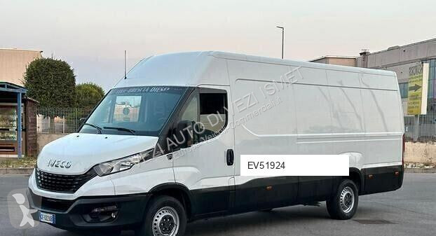 Veicolo commerciale Iveco