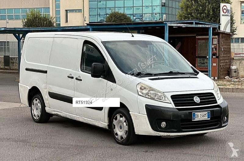 Veicolo commerciale Fiat