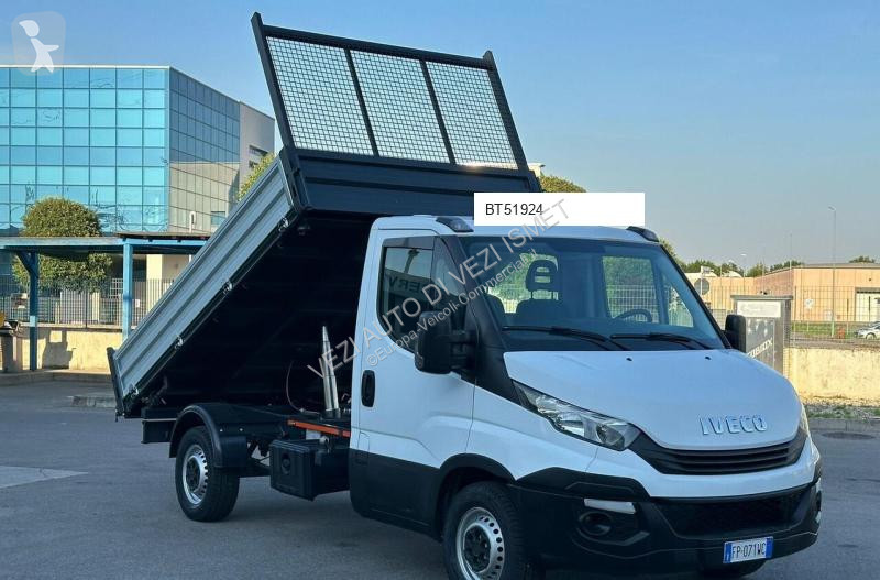 Iveco  Transporter