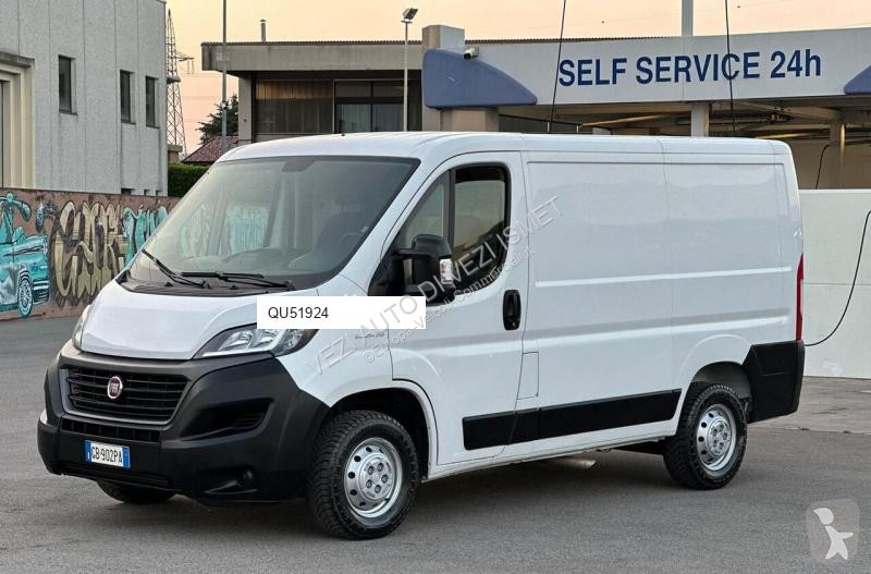 Veicolo commerciale Fiat