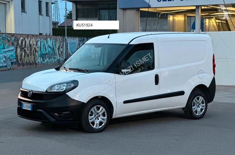 Veicolo commerciale Fiat